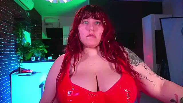 Liliya moon online show from 02/25/26, 08:30