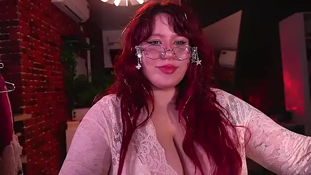 Liliya moon online show from 03/02/26, 08:27