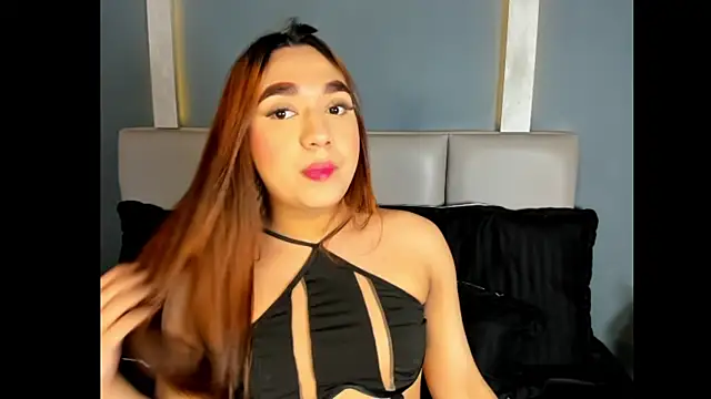 ChloeVixen online show from 01/07/26, 07:08