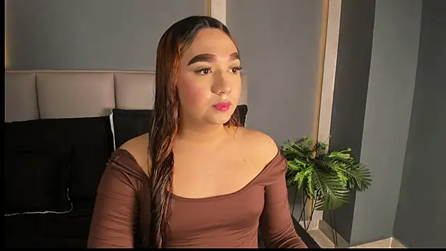 ChloeVixen online show from 01/14/26, 07:06