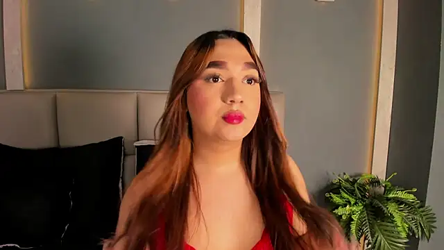 ChloeVixen online show from 01/09/26, 07:21