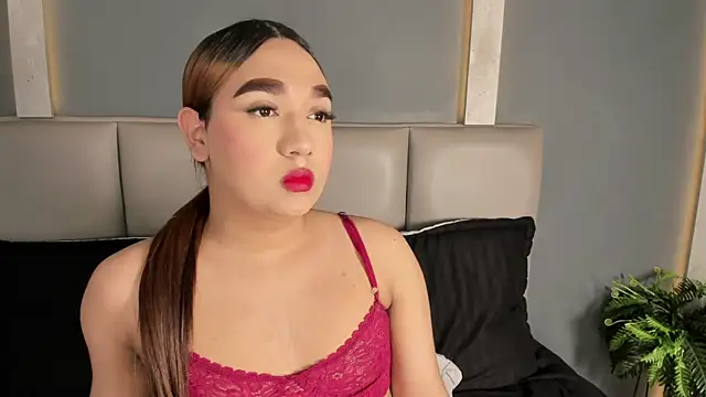 ChloeVixen online show from 01/11/26, 03:30