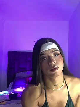 angels trans 23x online show from 02/06/26, 05:25