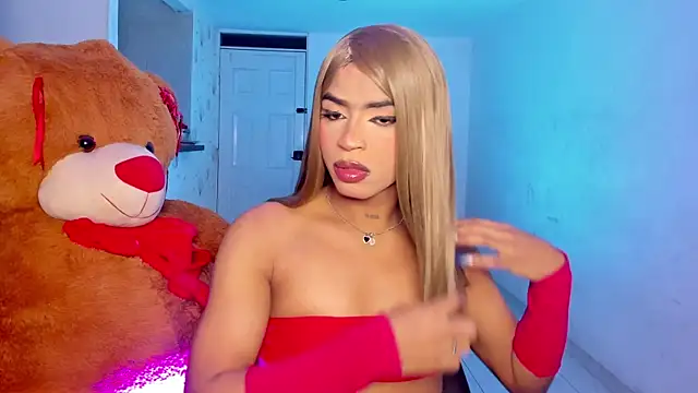 angels trans 23x online show from 04/08/26, 08:27