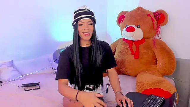 angels trans 23x online show from 04/14/26, 07:41