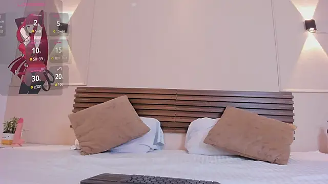 salome diamond online show from 01/14/26, 07:17