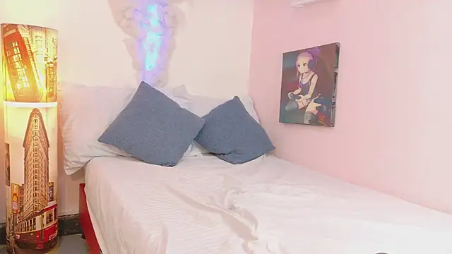 salome diamond online show from 03/21/26, 07:07