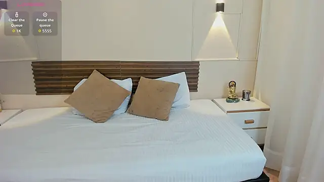 salome diamond online show from 02/28/26, 06:29