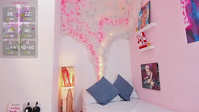 salome diamond online show from 04/13/26, 07:07