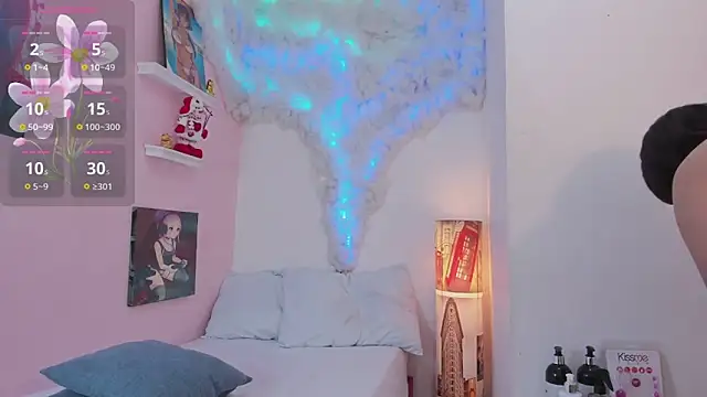 salome diamond online show from 04/10/26, 07:10