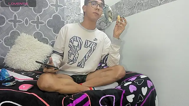 edi stwix18 online show from 01/09/26, 03:08