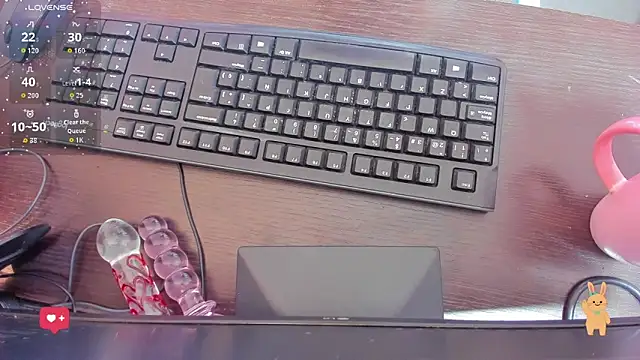 emilywilliis online show from 03/21/26, 11:58