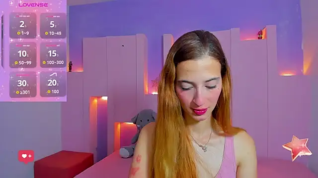 emilywilliis online show from 02/24/26, 01:01