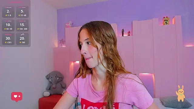 emilywilliis online show from 04/10/26, 11:50