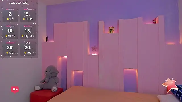 emilywilliis online show from 03/06/26, 11:38