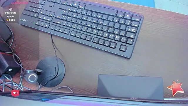 emilywilliis online show from 02/18/26, 12:34