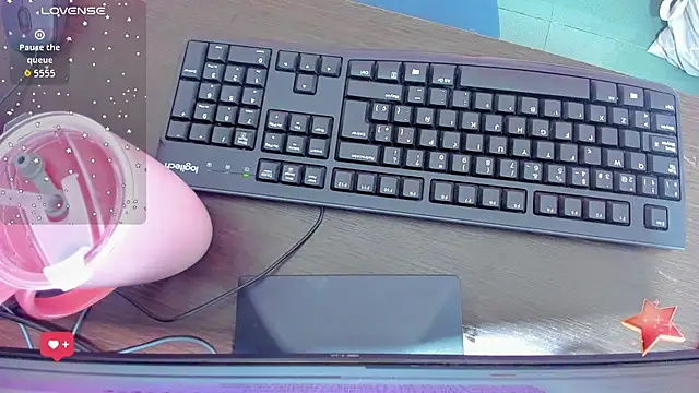 emilywilliis online show from 02/25/26, 11:54