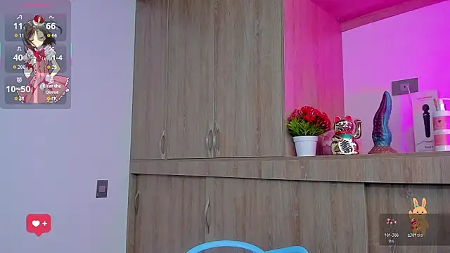 emilywilliis online show from 06/14/26, 01:01