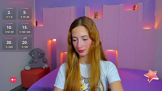 emilywilliis online show from 02/20/26, 11:45