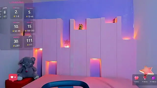 emilywilliis online show from 02/09/26, 11:52