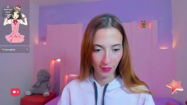 emilywilliis online show from 03/10/26, 10:58