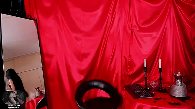 Sacred Sin Room online show from 02/16/26, 01:43