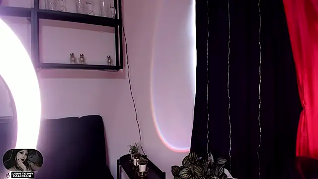 Sacred Sin Room online show from 02/14/26, 01:55