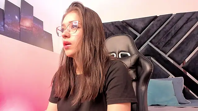 Ariana Montiel online show from 01/14/26, 06:55