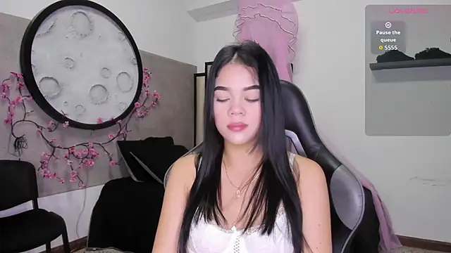 Luna  02 online show from 03/02/26, 11:50