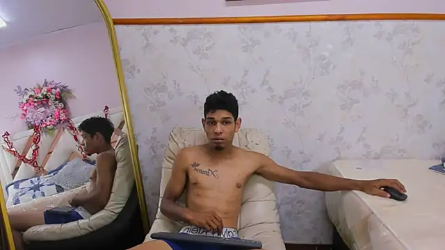 Jeik Lorens online show from 01/07/26, 06:57