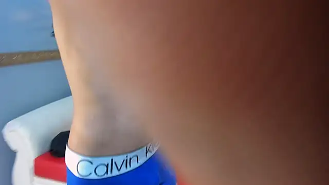 Jeik Lorens online show from 01/08/26, 07:09