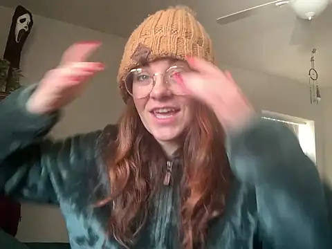 Intothewoodswego online show from 02/07/26, 02:14