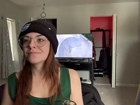 Intothewoodswego online show from 02/16/26, 02:27