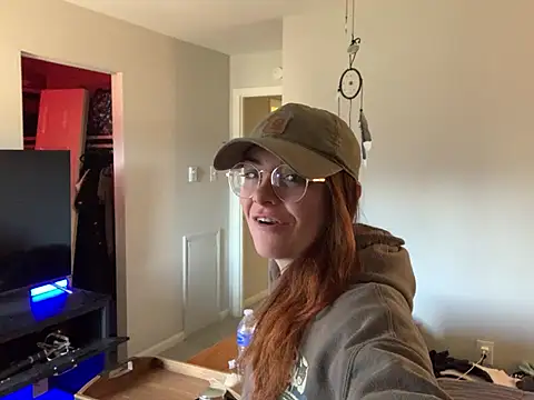 Intothewoodswego online show from 01/12/26, 05:31