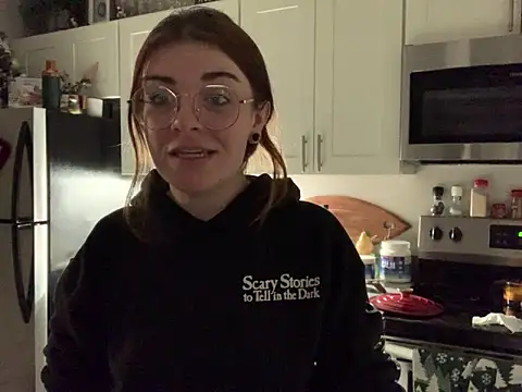 Intothewoodswego online show from 01/19/26, 01:42