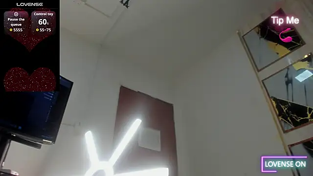 thamara-thompson online show from 02/20/26, 01:57