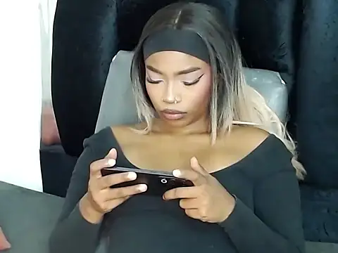 tanysha888 online show from 02/09/26, 08:01