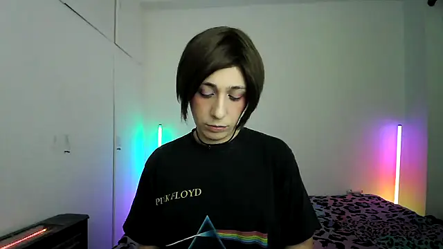 Snapshot of HoneyValentine chatting on 02/13/26, 09:48 HoneyValentine online show from 02/13/26, 09:48