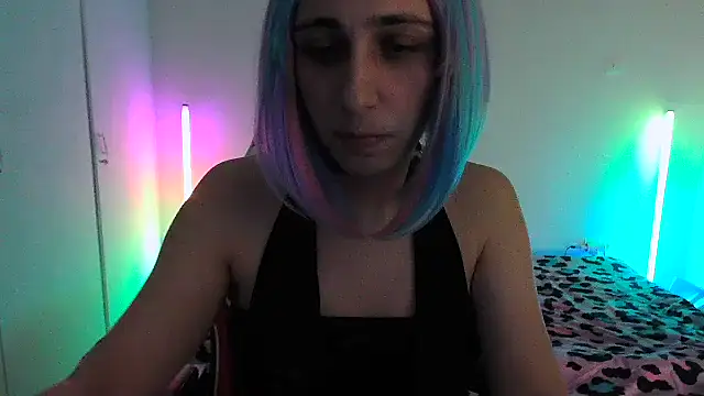 HoneyValentine online show from 03/16/26, 09:06