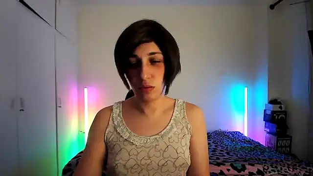 HoneyValentine online show from 04/10/26, 04:14