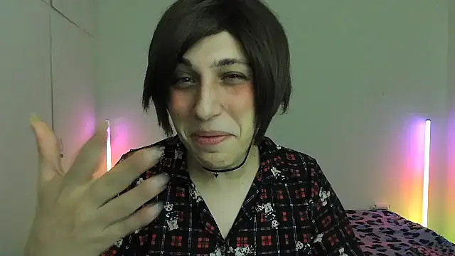 Snapshot of HoneyValentine chatting on 03/01/26, 11:27 HoneyValentine online show from 03/01/26, 11:27