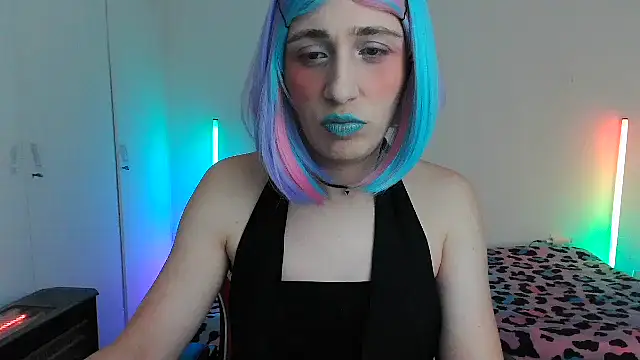 HoneyValentine online show from 03/14/26, 08:48