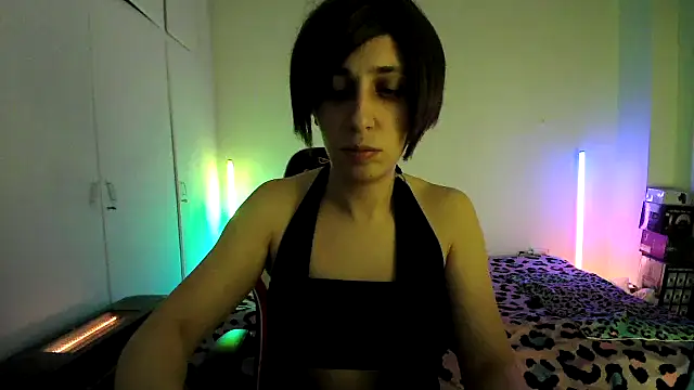 HoneyValentine online show from 03/26/26, 09:46