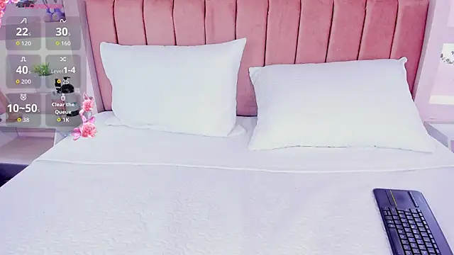 Katteyes   online show from 04/13/26, 12:53