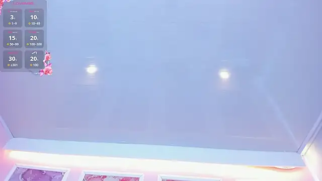 Katteyes   online show from 03/11/26, 02:44