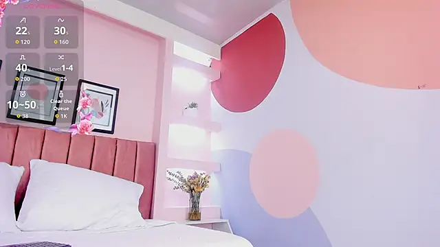 Katteyes   online show from 04/09/26, 12:55