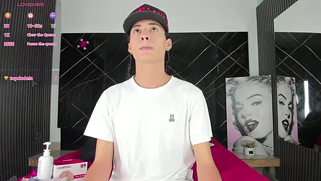 Treyk king online show from 04/10/26, 08:49