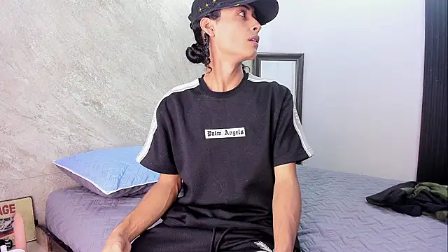 Treyk king online show from 02/07/26, 03:58