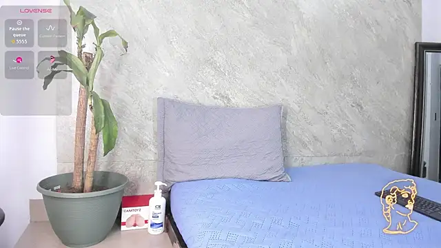 Treyk king online show from 04/01/26, 04:25