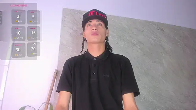 Treyk king online show from 03/10/26, 04:38